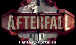 Afterfall InSanity - обзор демо версии