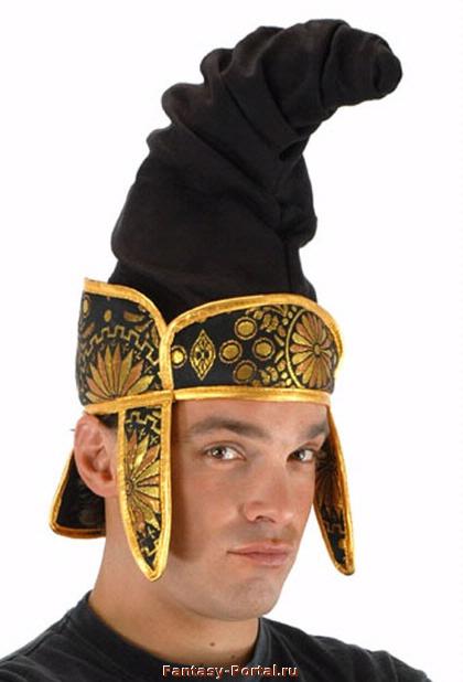 шапка волшебника