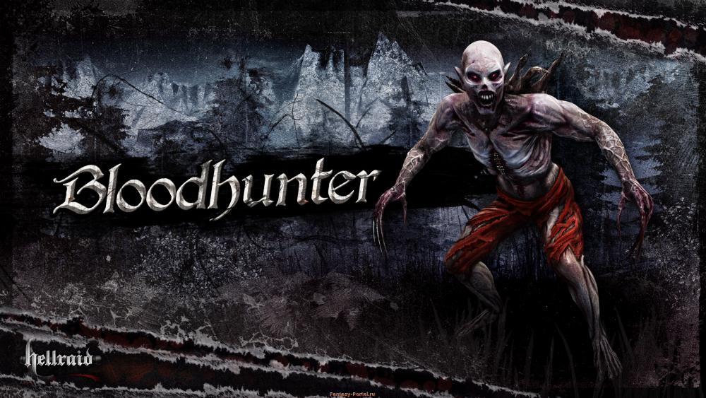 bloodhunter