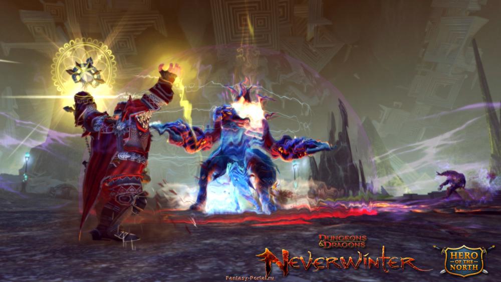 Neverwinter Online