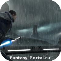 Star Wars: The Force Unleashed 2