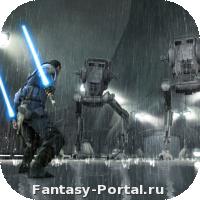 Star Wars: The Force Unleashed 2