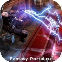 Star Wars: The Force Unleashed 2