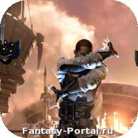 Star Wars: The Force Unleashed 2