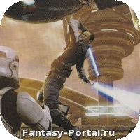 Star Wars: The Force Unleashed 2
