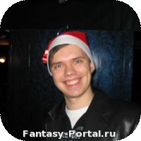 Пред