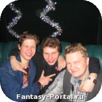 Romeof - Crazer - Acer