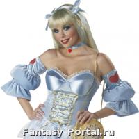Алиса