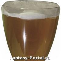 пиратский кубок