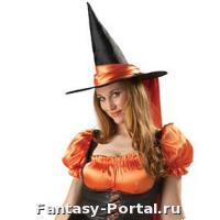 конфетная фея