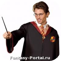 Гарри Поттер