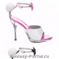 Туфли для костюма