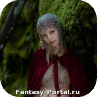 Erotic Fantasy от Bare Maidens 