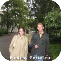 Идут