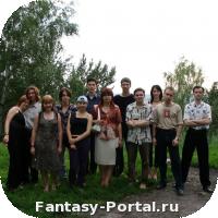 Собрание литературного клуба