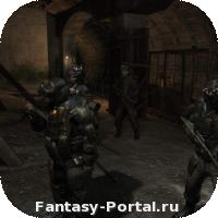 Вход в Д6