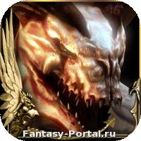 Аватар из фэнтези игры Two Worlds II