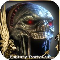 Аватар из фэнтези игры Two Worlds II
