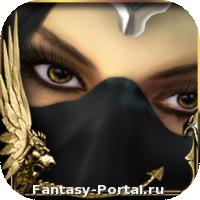 Аватар из фэнтези игры Two Worlds II