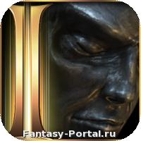 Аватар из фэнтези игры Two Worlds II