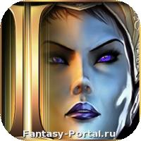 Аватар из фэнтези игры Two Worlds II