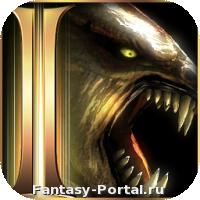 Аватар из фэнтези игры Two Worlds II