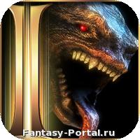 Аватар из фэнтези игры Two Worlds II