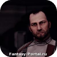 Главный герой с умными глазами