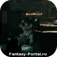 уроды вылезают из подворотни...