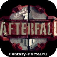 вот так-то. Выход ужастика  Afterfall InSanity в ноябре 2011