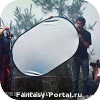 cosplay - Кухня фотосессии