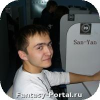 San-Yan