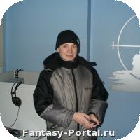 Vitas пришел