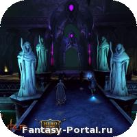 Neverwinter Online скриншот