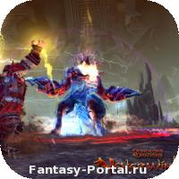 Neverwinter Online