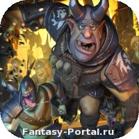 Бронированные гиганты в атаке
