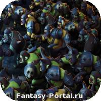 Полчище орков