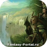 фэнтези арт Dungeons & Dragons