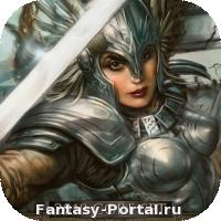 Captain of the Watch - Core Set - Magick the Gathering