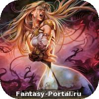 Soul Bleed - Core Set - Magick the Gathering