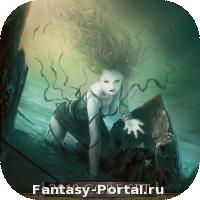 Alluring Siren - Core Set - Magick the Gathering
