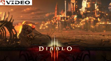 Diablo 3: новые умения, локации и описание рун на Fantasy Портал фантазий