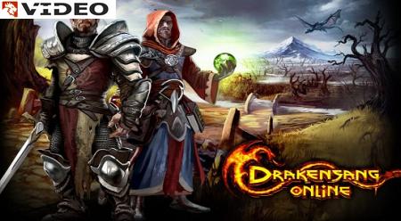 Drakensang Online - фэнтези мир в окне браузера на Fantasy Портал фантазий