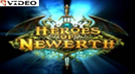 Продолжаю рассказ об игре Heroes of Newerth, здесь трейлер игры и немного концептарта на Fantasy Портал фантазий