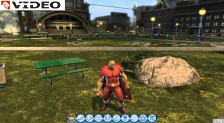 SOE подарит супергероев DC Universe Online в октябре на Fantasy Портал фантазий