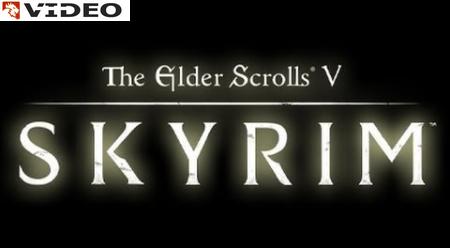 Трейлер The Elder Scrolls 5: Skyrim с Video Game Awards на Fantasy Портал фантазий