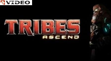 Tribes Ascend новые подробности о фантастическом сетевом шутере на Fantasy Портал фантазий