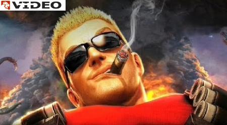 Duke Nukem 3D: Reloaded. Король шутеров возвращается на Fantasy Портал фантазий