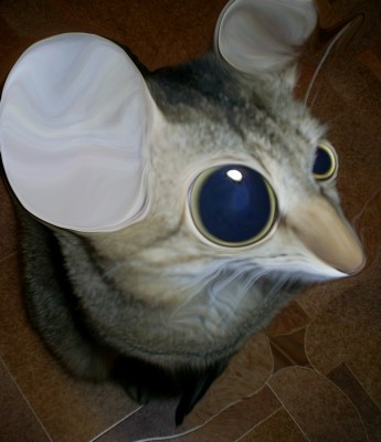 My cat Spleen (mouse-style) 2 (2007).jpg