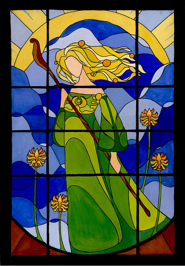 (Priest of Titania).JPG